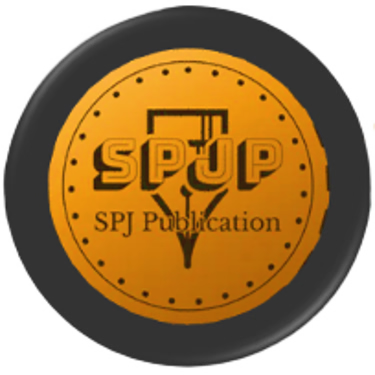 SPJP Proceedings Logo